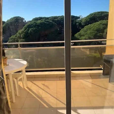 Les Terrasses Du Port Appartement *