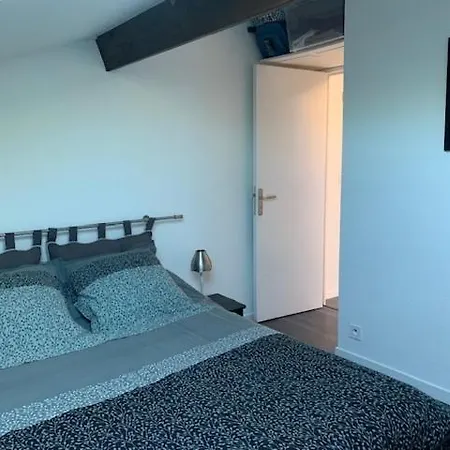 Appartement Les Terrasses Du Port *