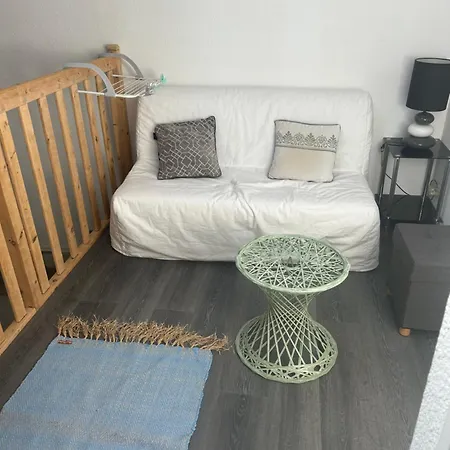 Appartement Les Terrasses Du Port *