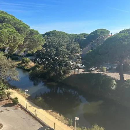 Les Terrasses Du Port * Йер